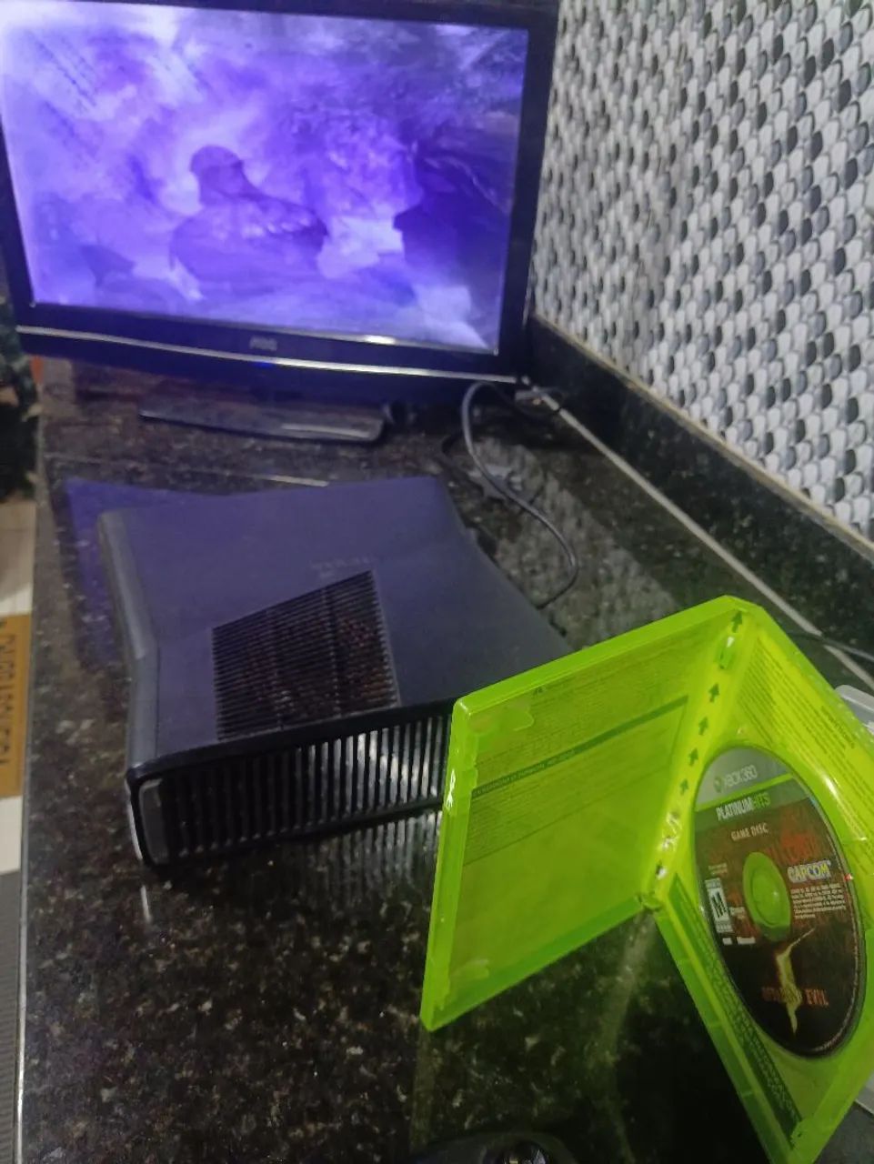 Xbox360 top  - Foto 3