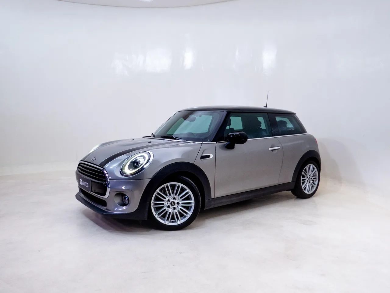 Mini Cooper COOPER 1.5 Turbo 12V 3p Aut. 2020