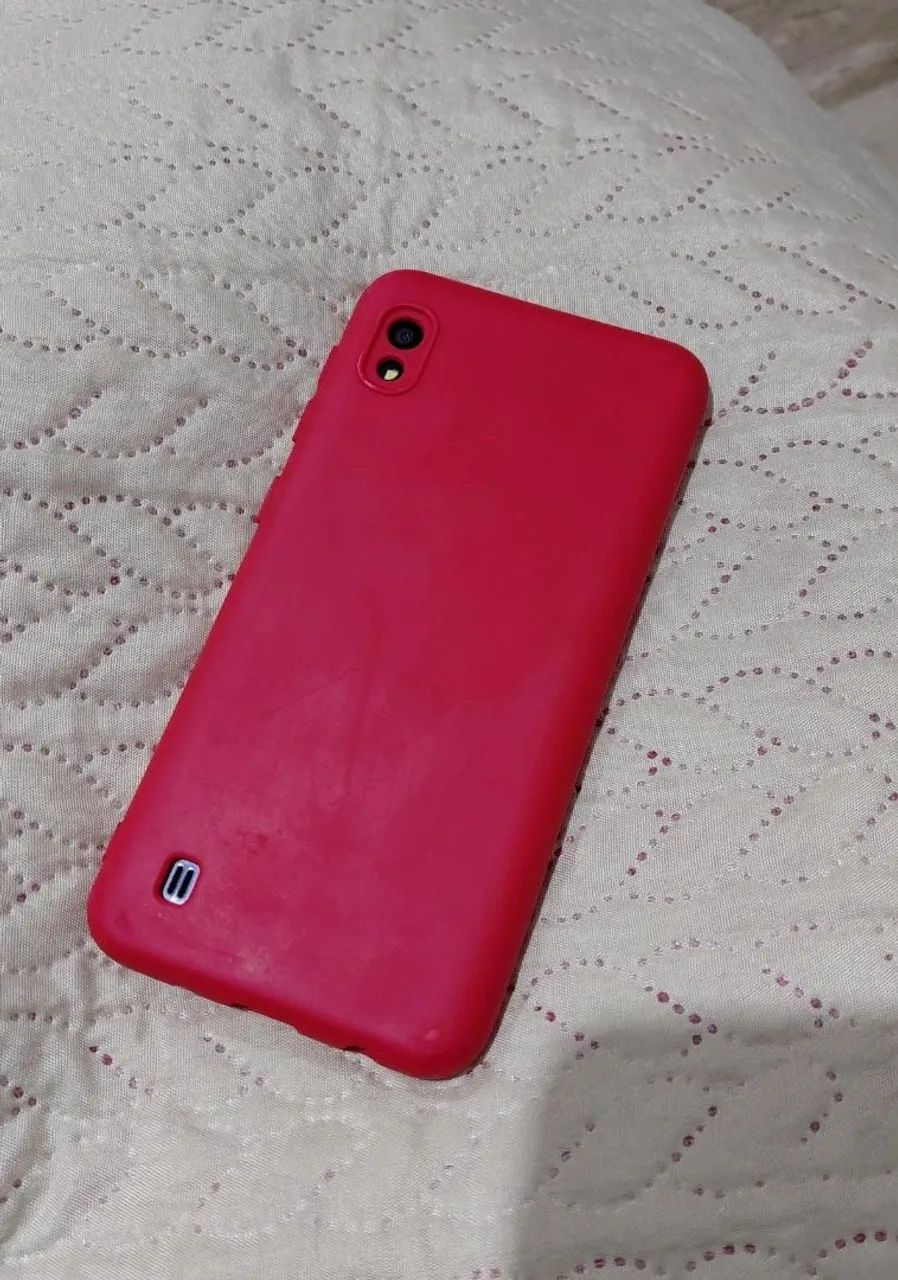 Celular A10 para vender rápido  - Foto 4