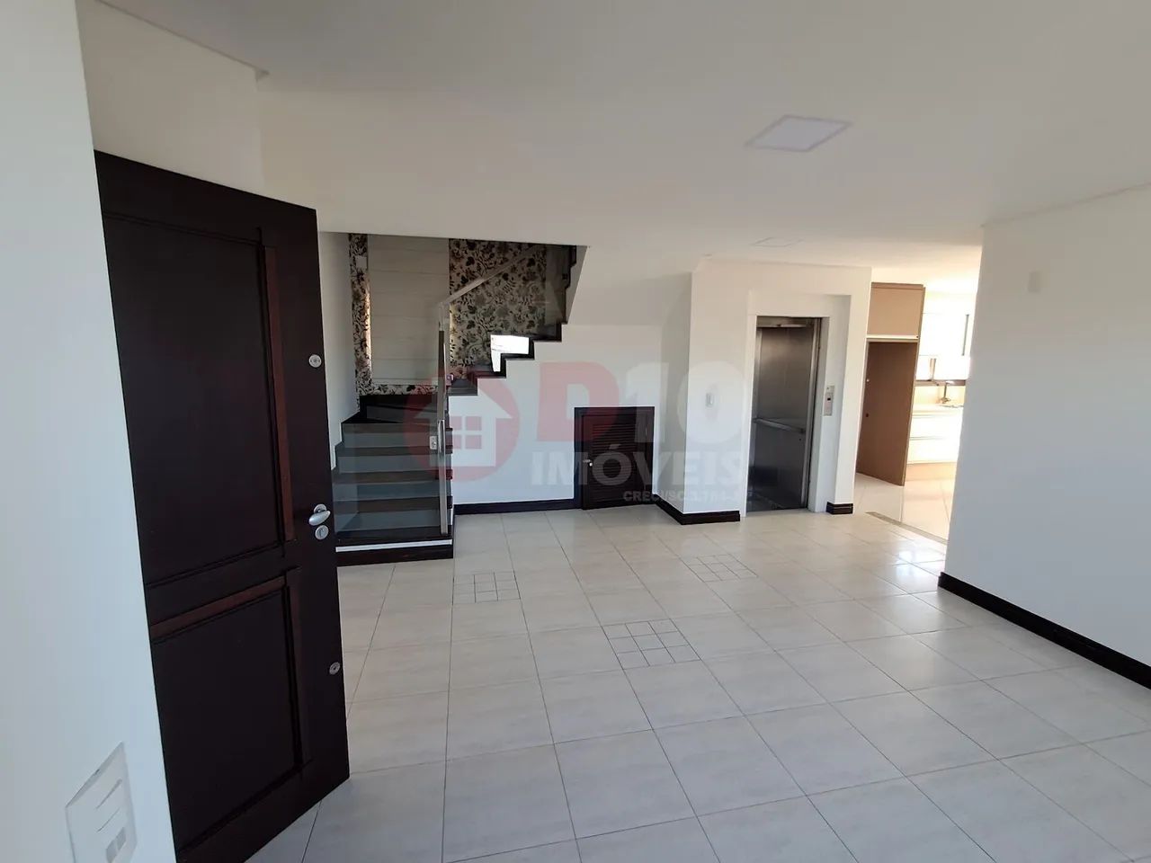 APARTAMENTO TRÍPLEX 1001 | CENTRO  CRICIÚMA/SC - Foto 2