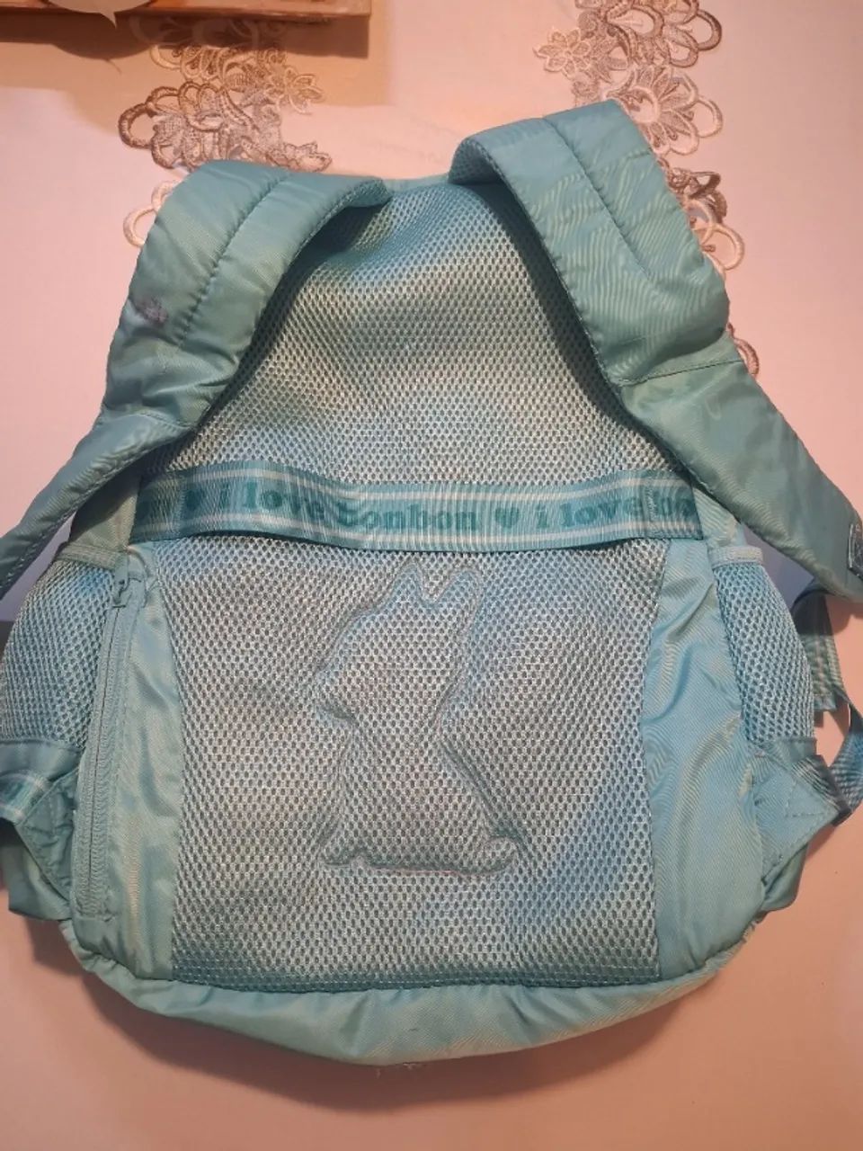 Mochila RB - Foto 2