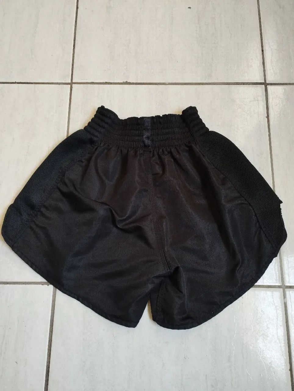 Short muay thai - Foto 2