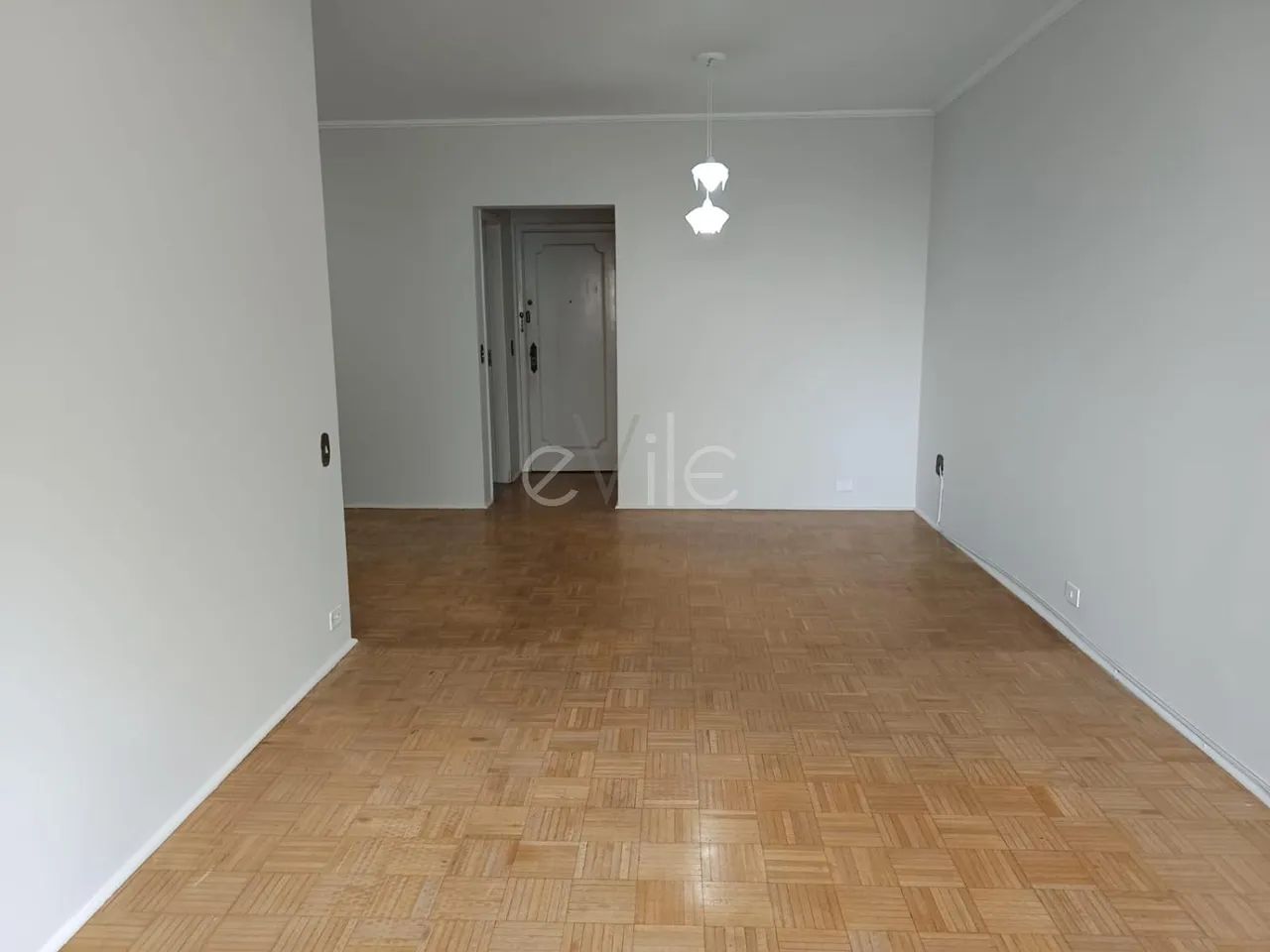 apartamento - Bonfim - Campinas