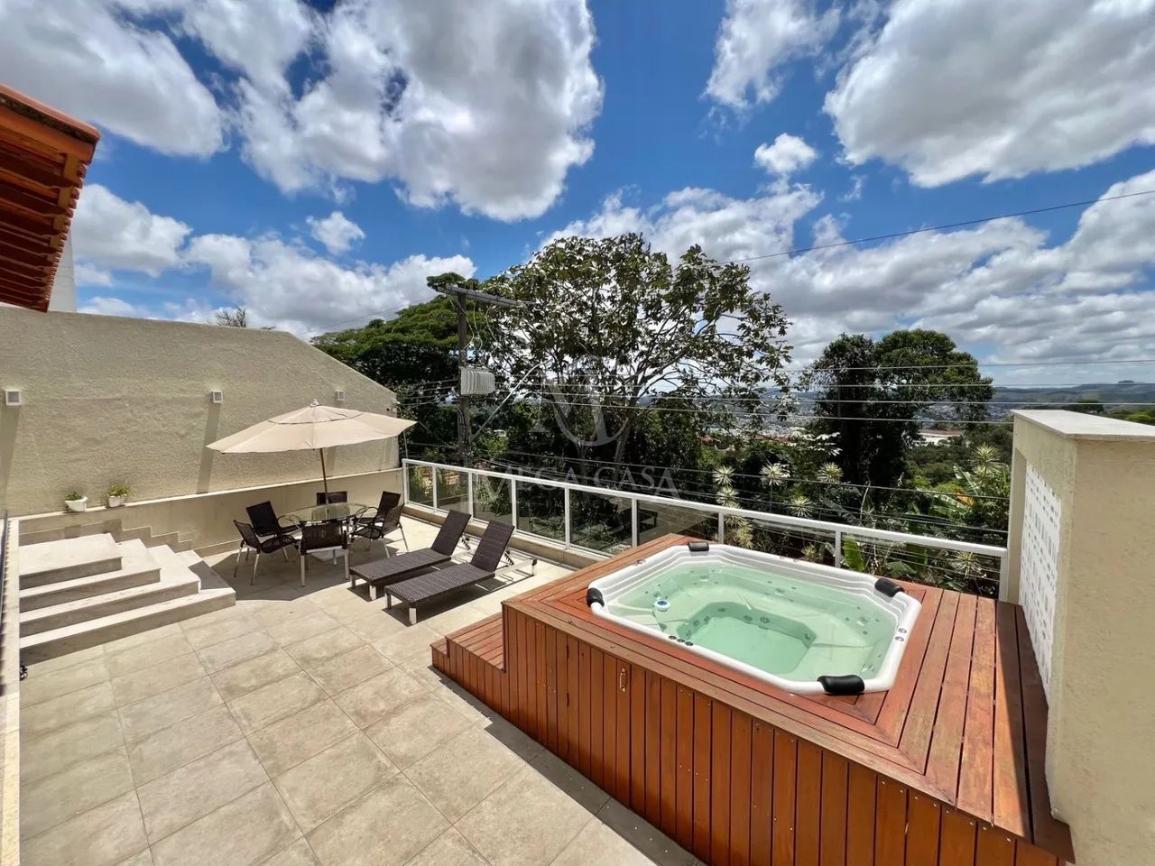 casa - Granville - Juiz de Fora - Foto 5