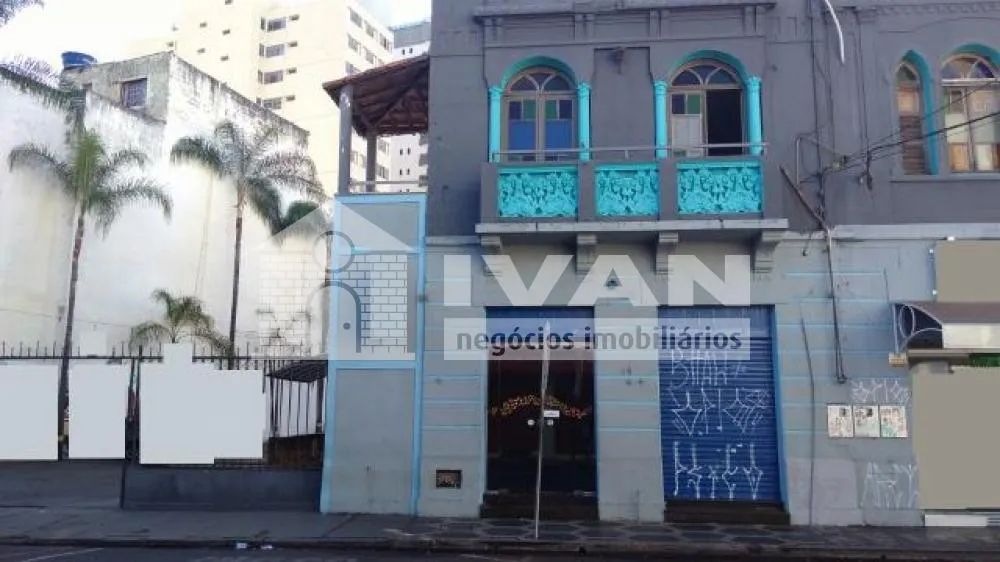 Área à venda no Centro - Foto 2
