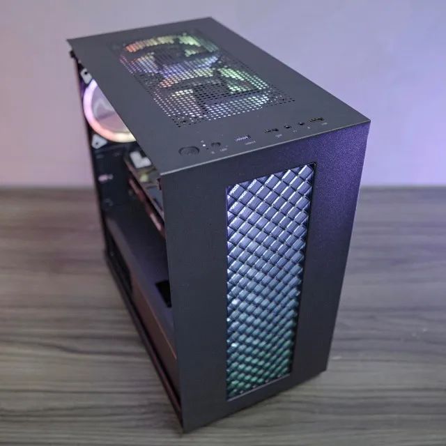 Pc Gamer Ryzen 5 - Foto 2