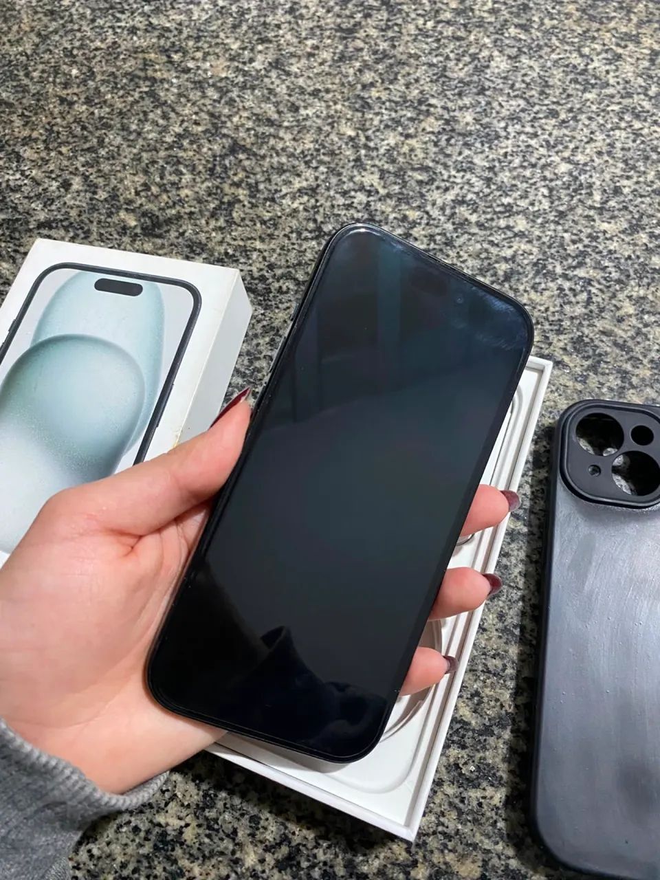 Iphone 15 128GB - Foto 3