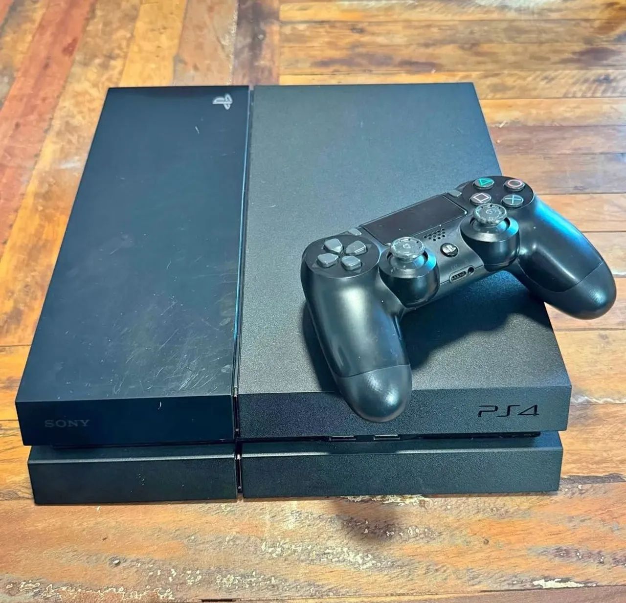 Ps4  - Foto 2
