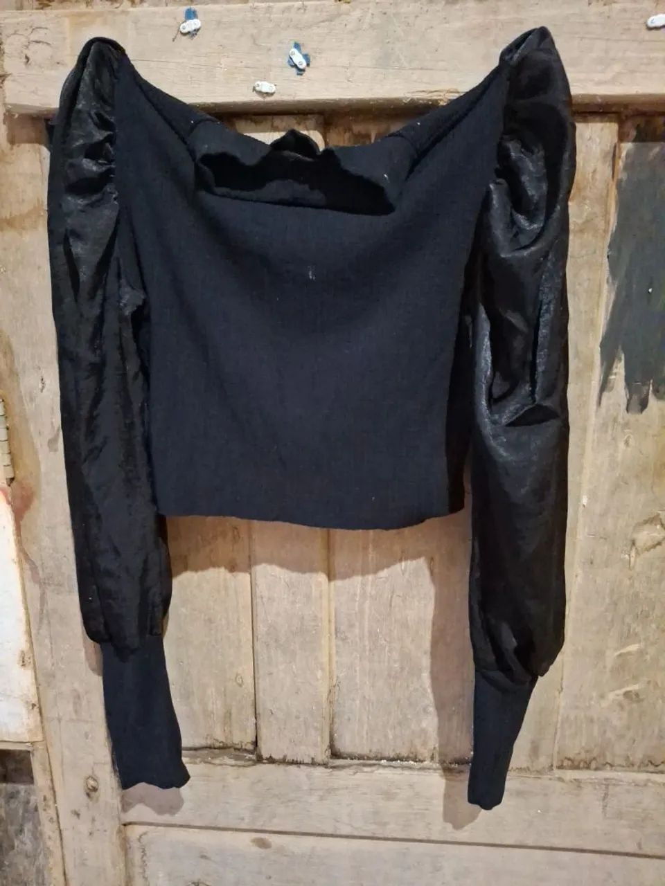 Roupas femininas 