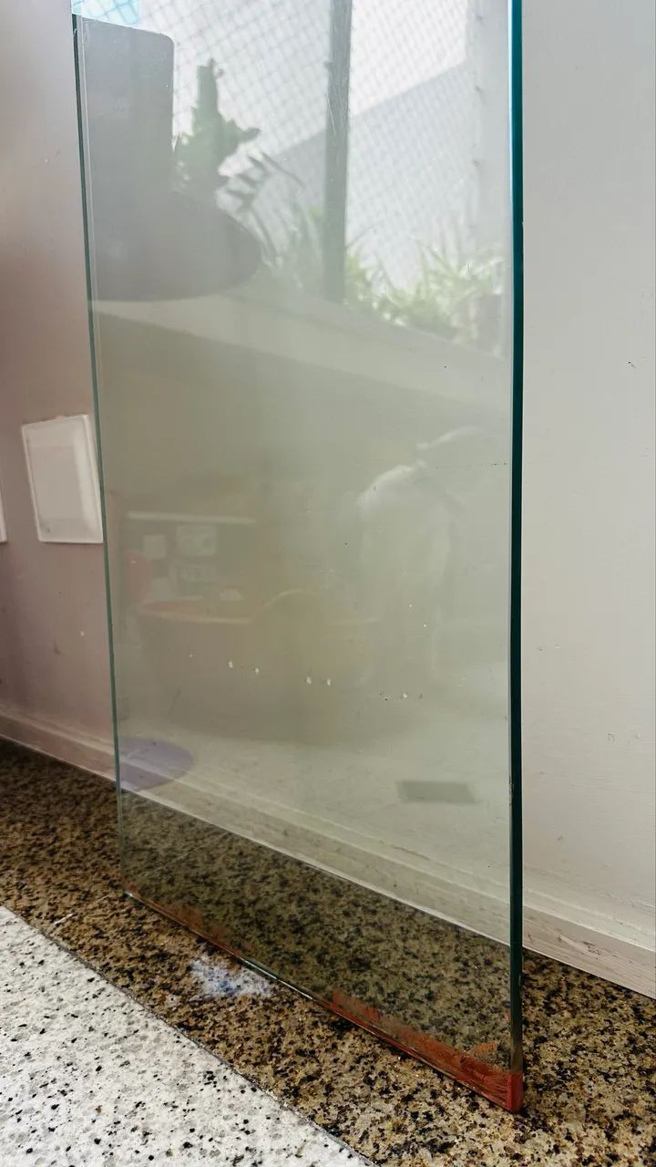 Prateleira de vidro - Foto 4