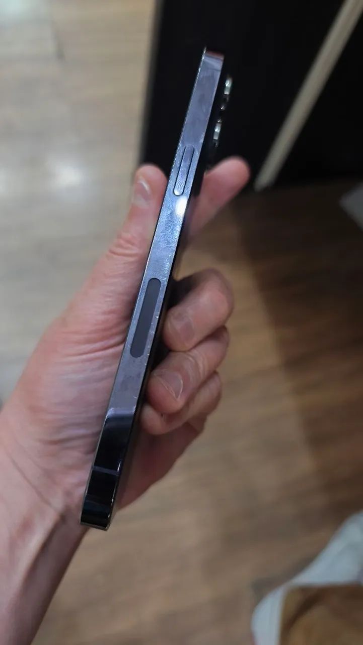 iPhone 14 PRO Max 256Gb - Foto 5