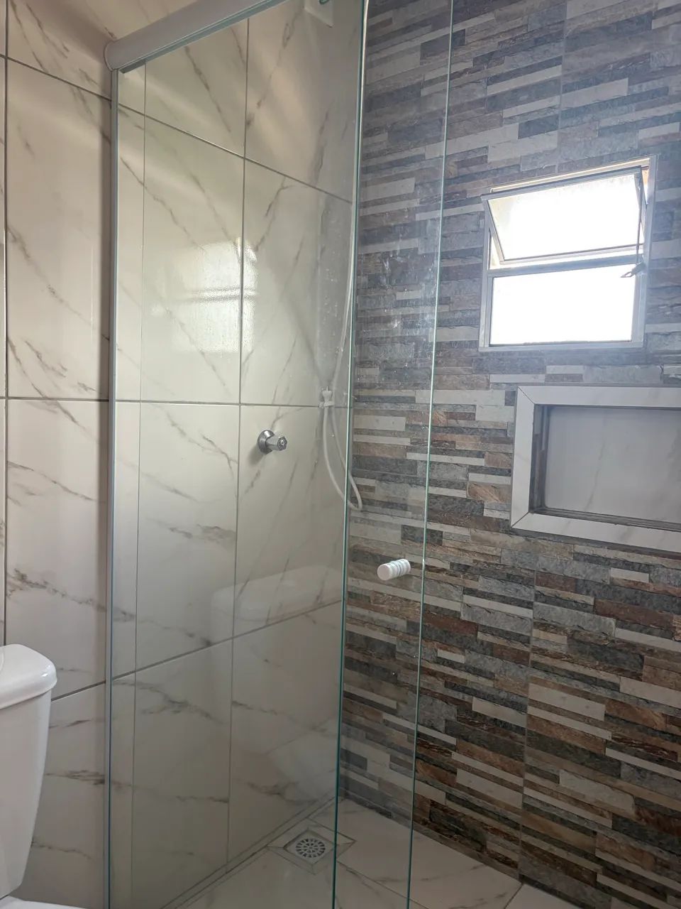 Apartamento de um quarto mobiliado para  solteiro  - Foto 3
