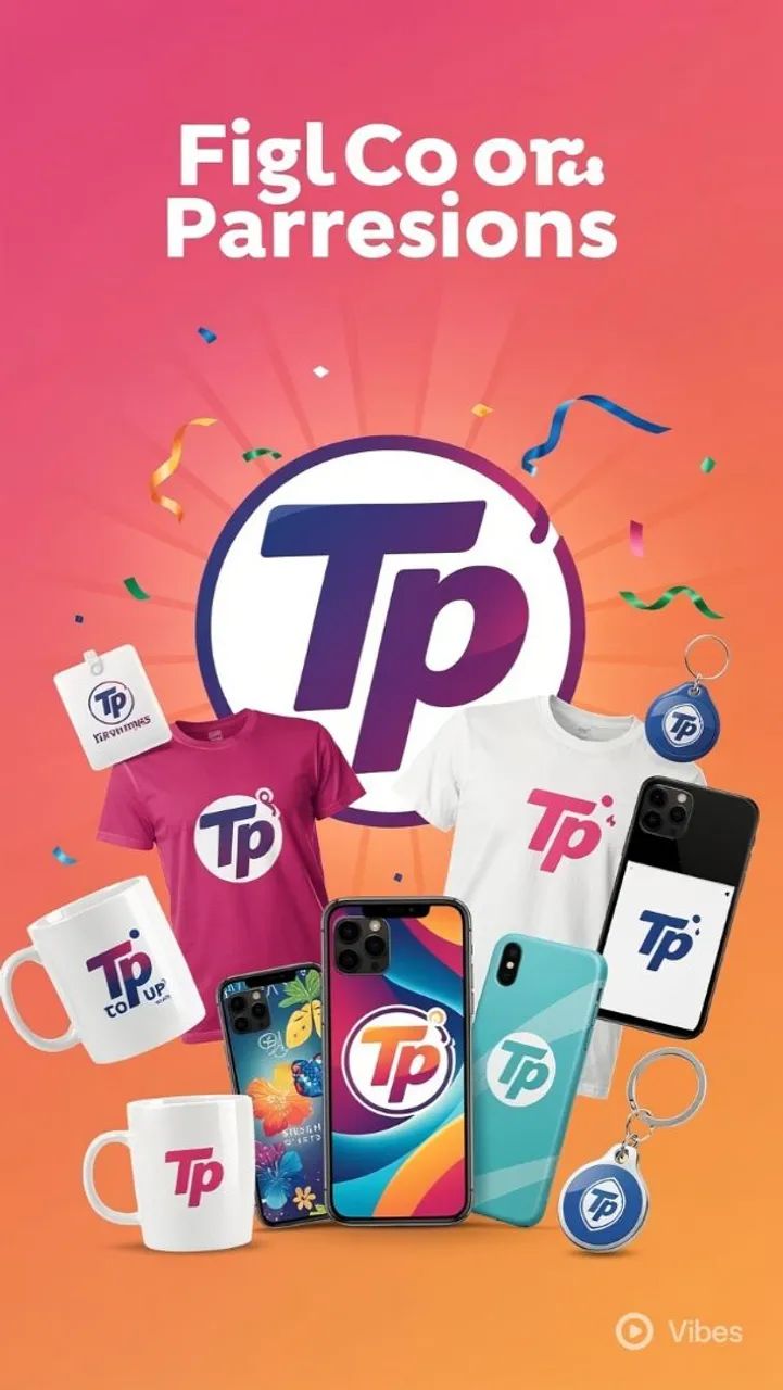 Produtos personalizados 