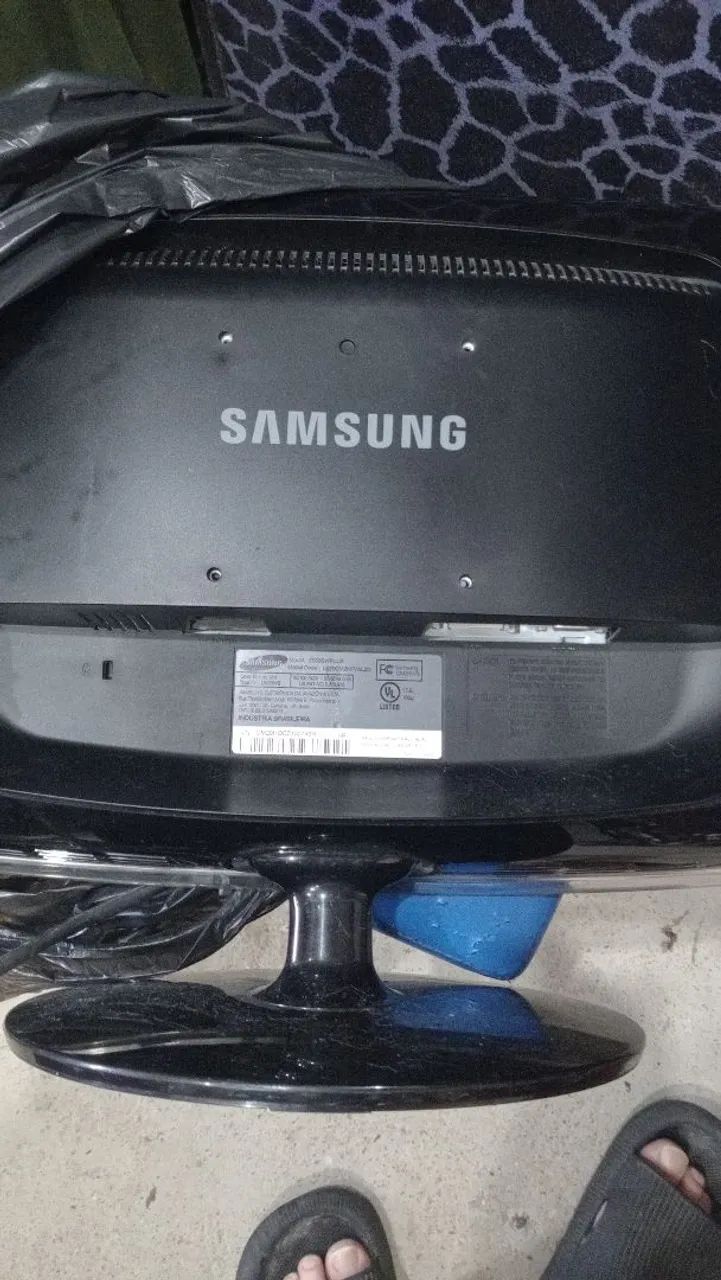 Monitores Samsung 20 polegadas - Foto 3