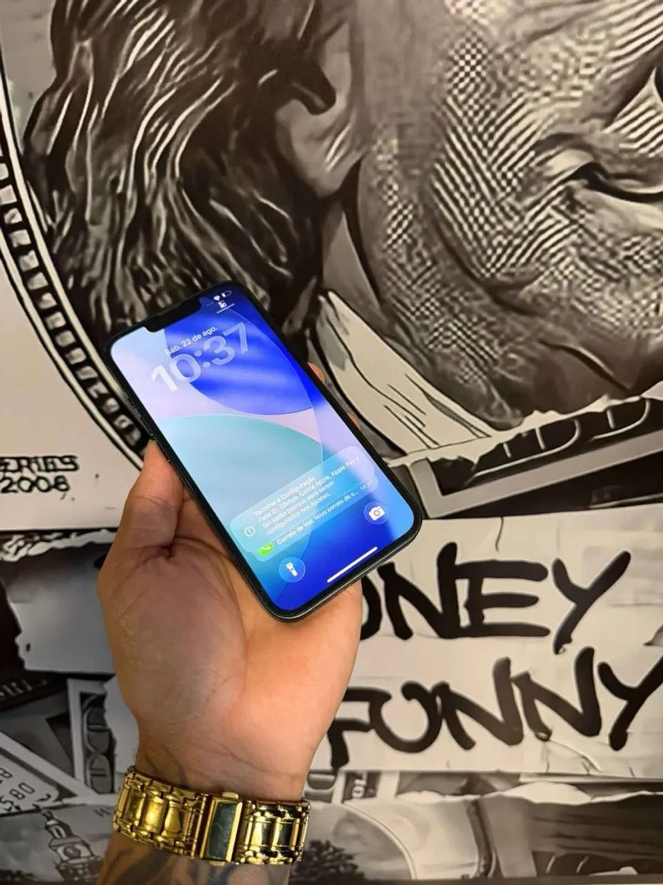 iPhone 13 - Foto 2