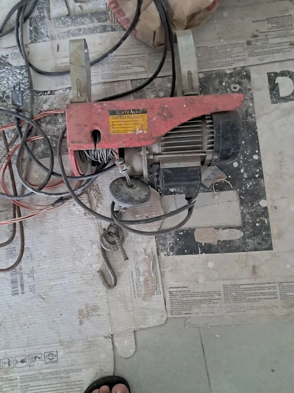 Vende se