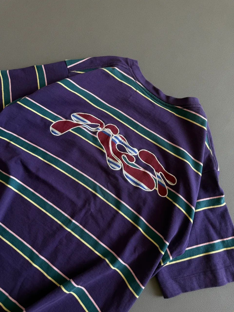 Piet Striped Patchwork - Foto 2