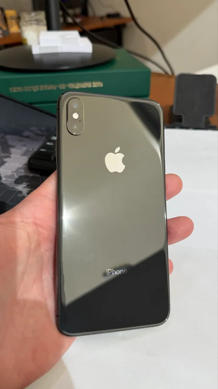 IPhone XS Muito Novo - Foto 3