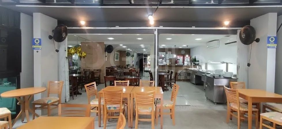 Prédio com 334m² noo centro de Florianópolis. - Foto 3
