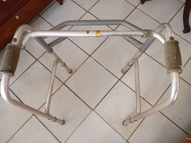 Andador - Foto 4