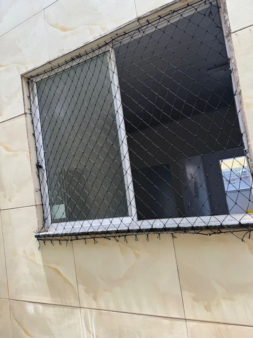 tela de proteção com instalação aracaju