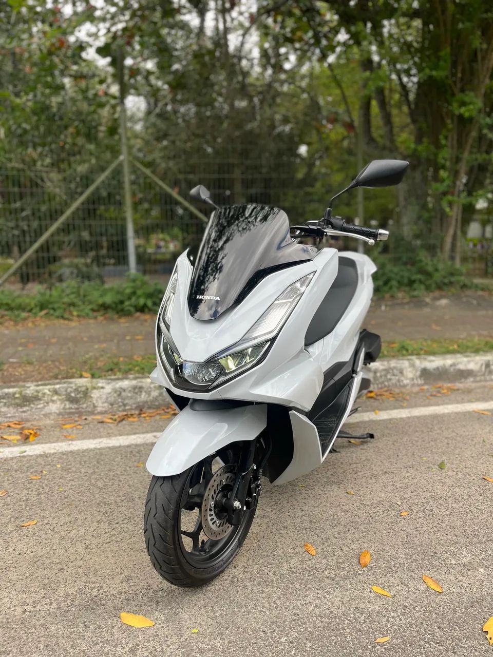 PCX 2026  - Foto 3