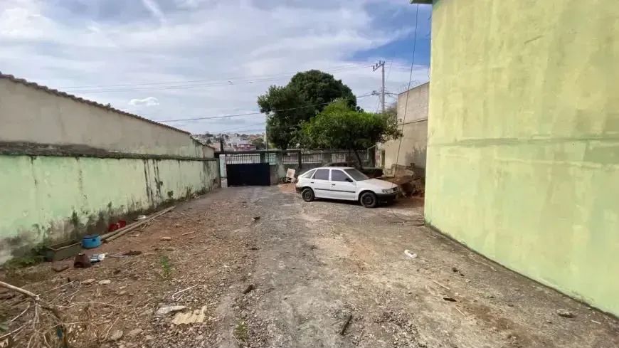Terreno com 600m² (12x50) - Foto 4