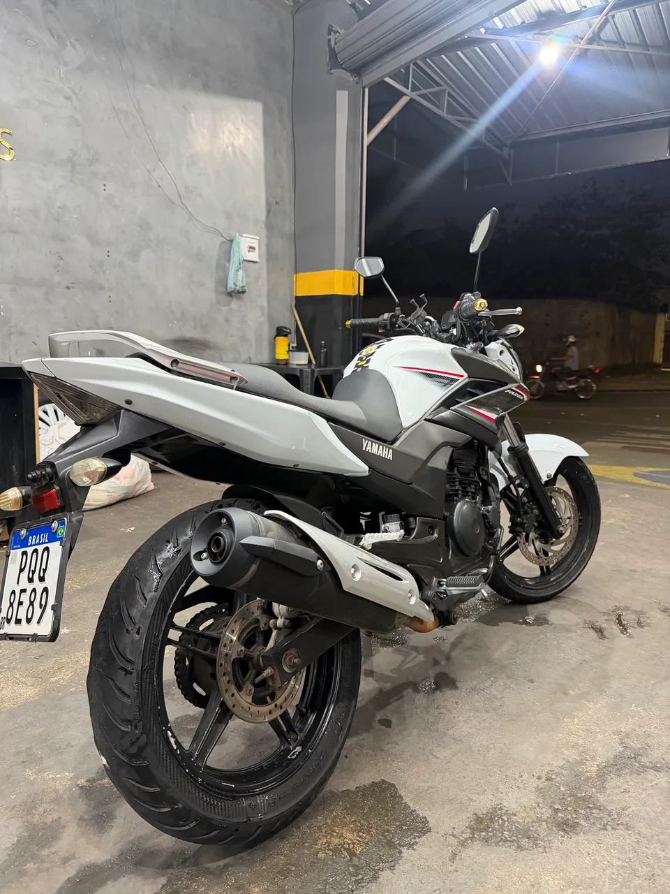 Fazer 250 2017  - Foto 3
