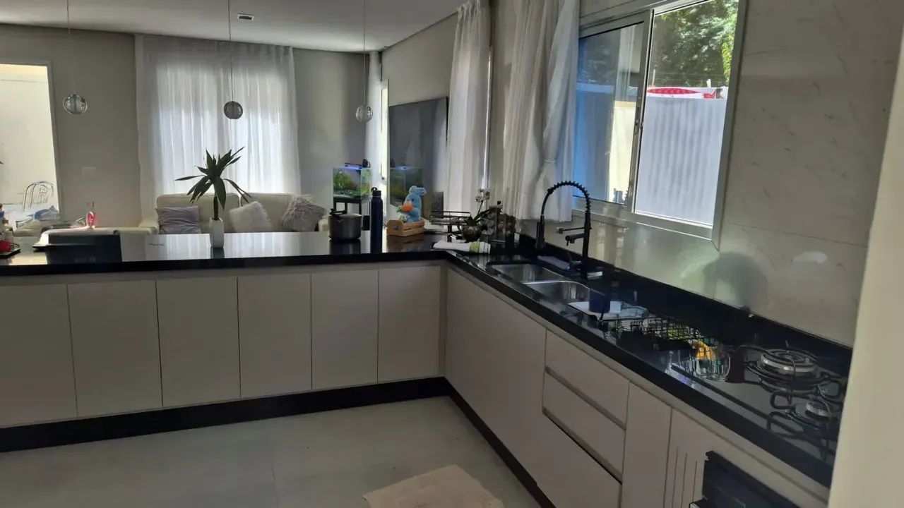 CONDOMINIO FECHADO TREMEMBE - Foto 2