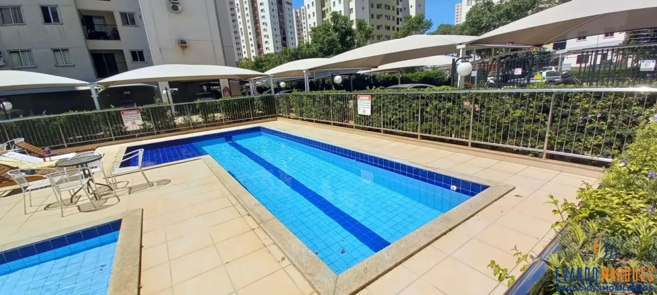 Apartamento - Parque Oeste Industrial - Foto 2
