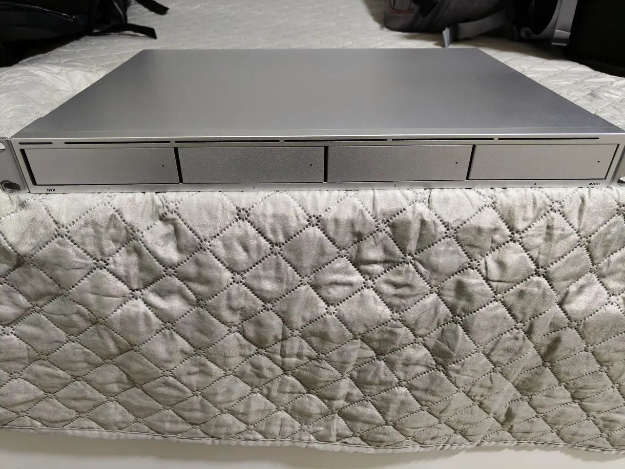 Unifi UNVR - Foto 3