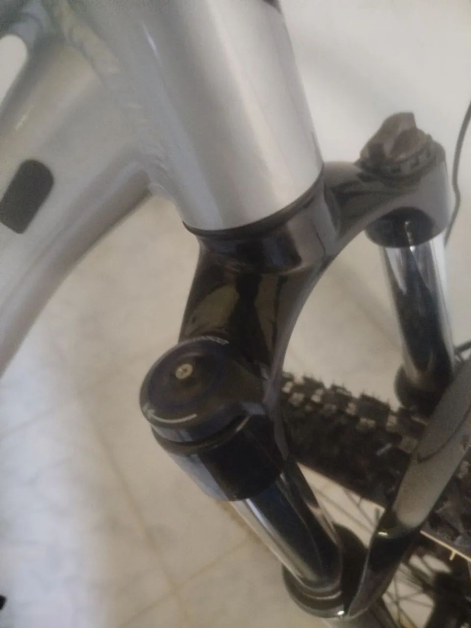 Bicicleta MTB aro 29 Shimano Deore - Foto 4