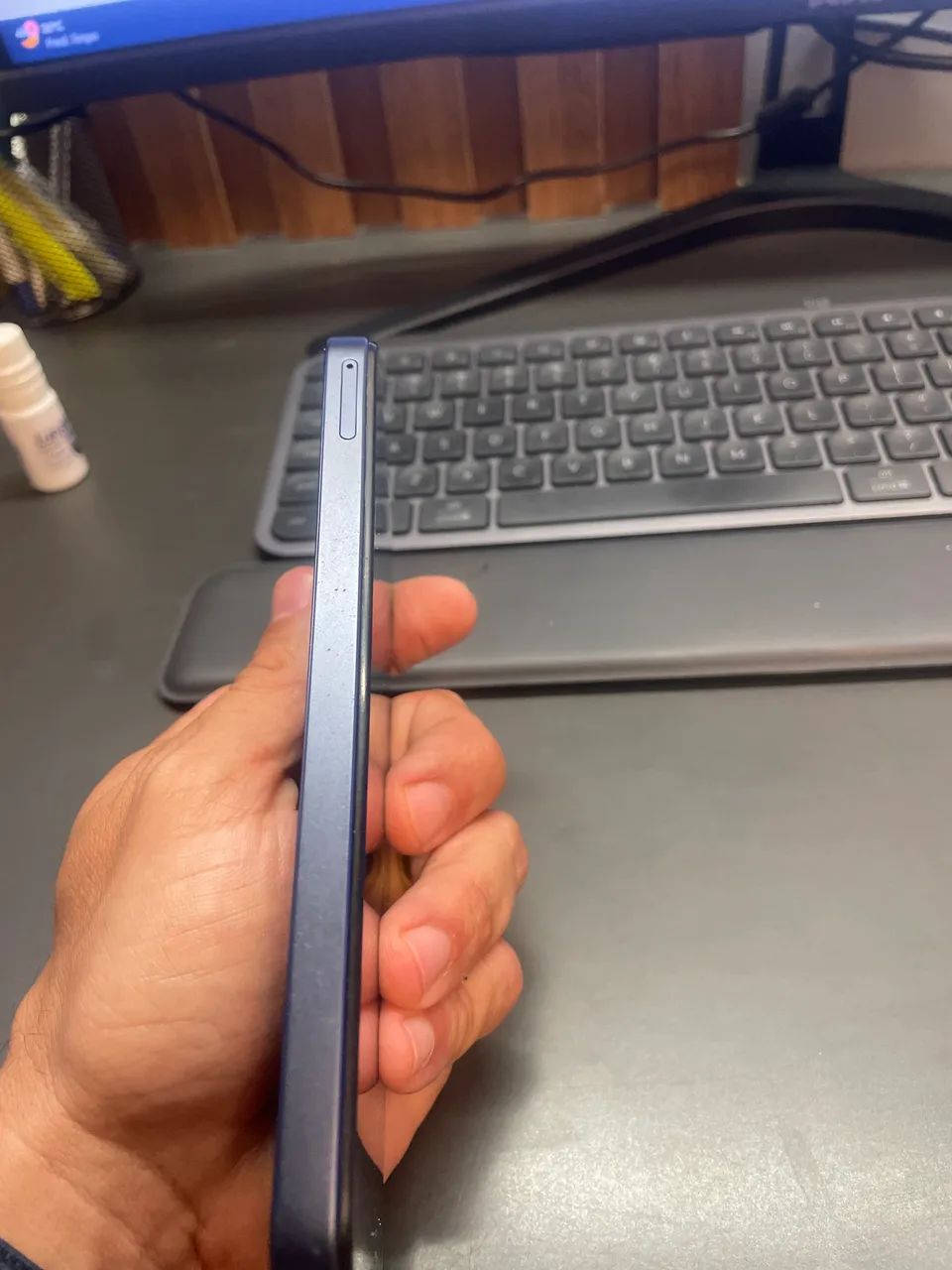  Celular Samsung A15 - Foto 3