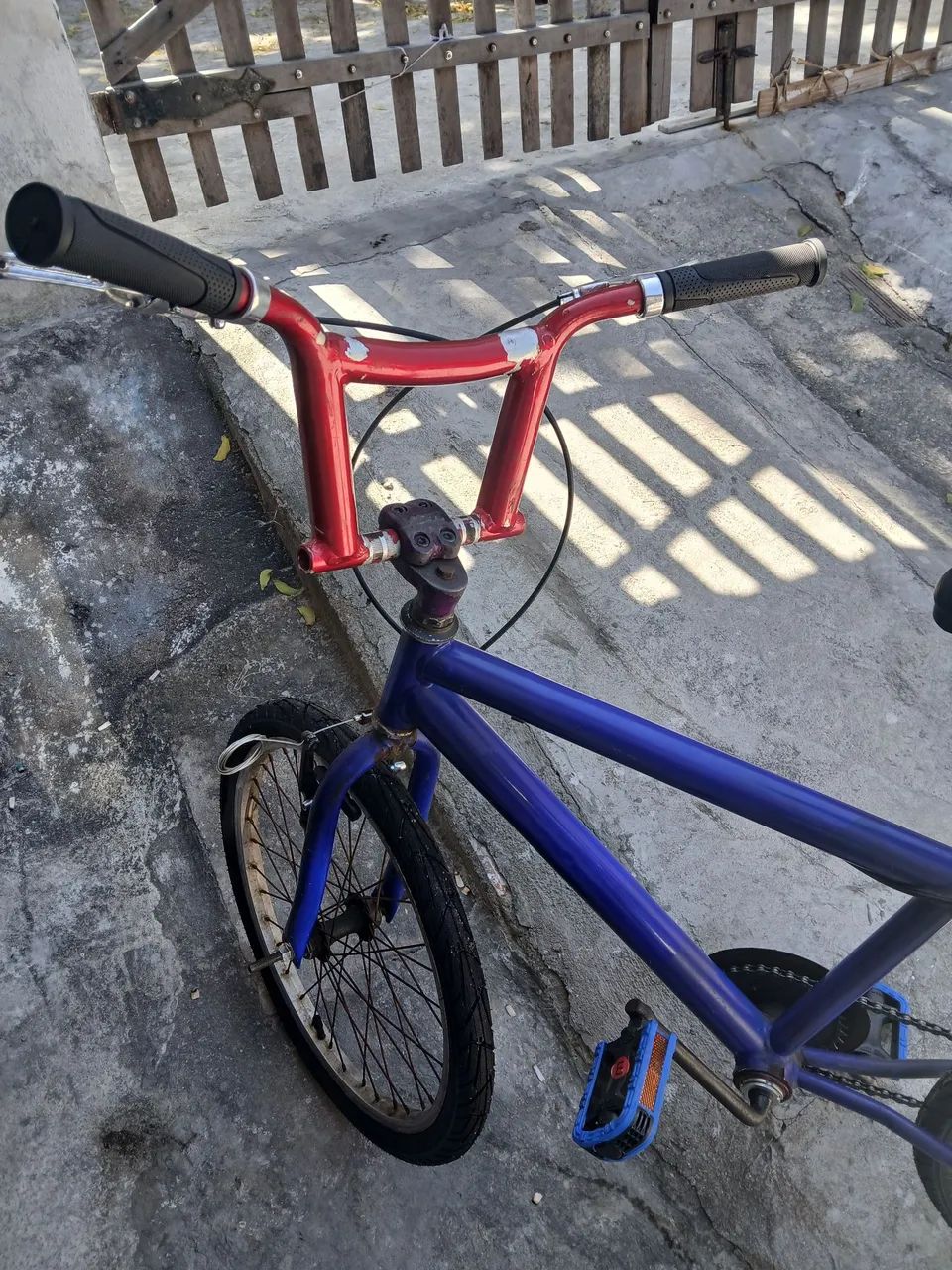 Vende ou troca-se bicicleta  - Foto 2
