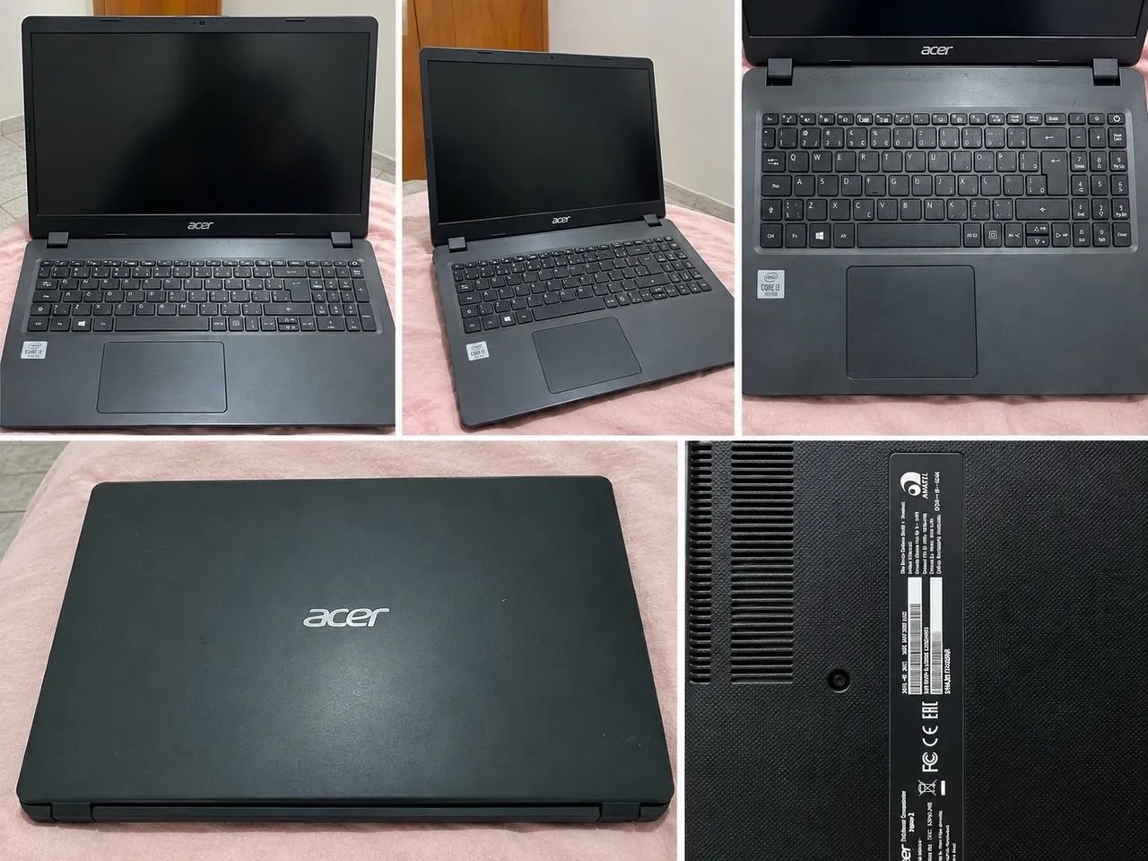 Notebook Acer Aspire 3  - Foto 4