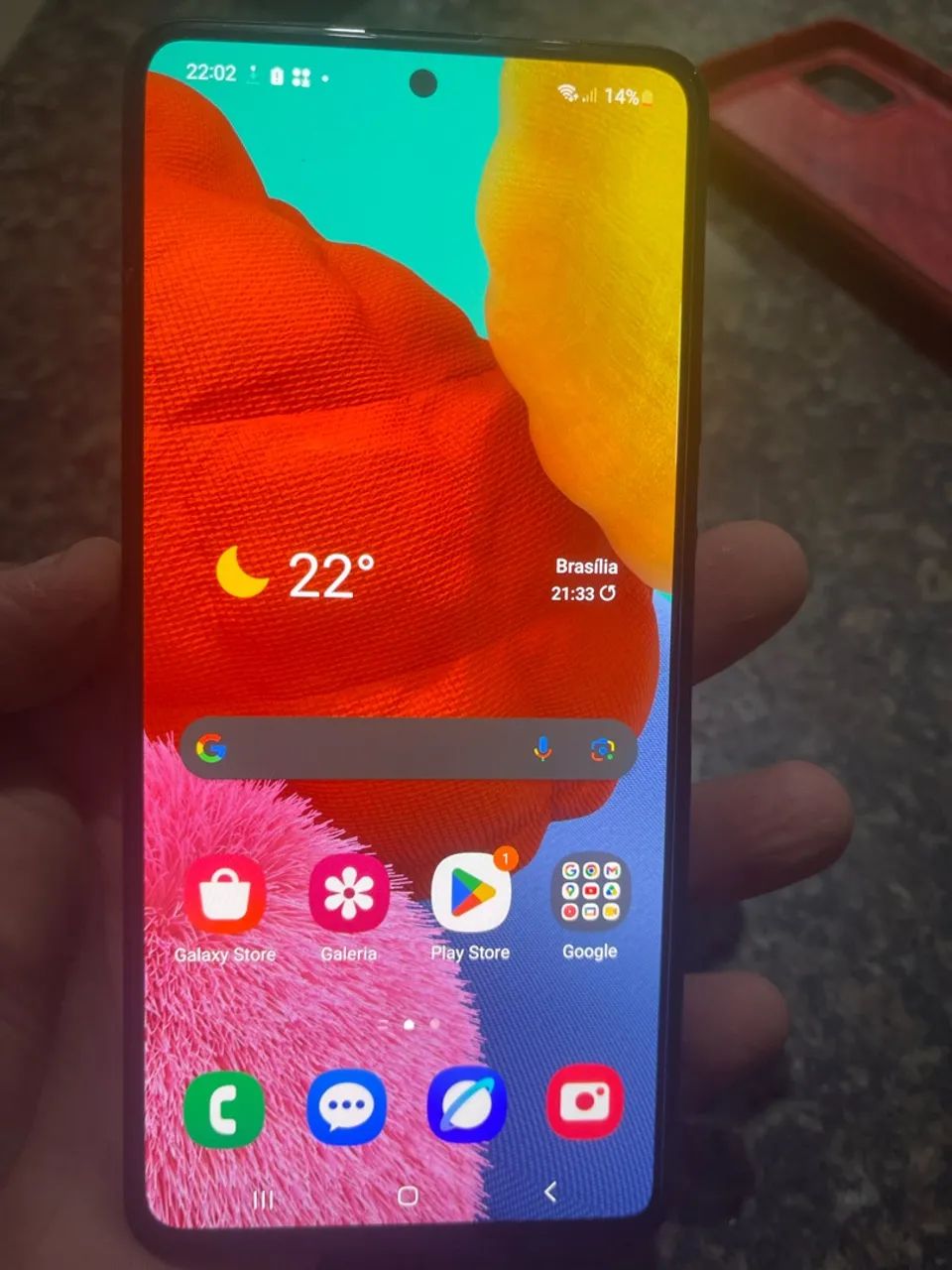 A51 