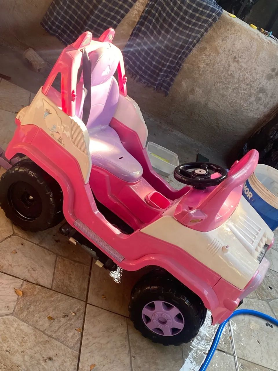 Carrinho  - Foto 5