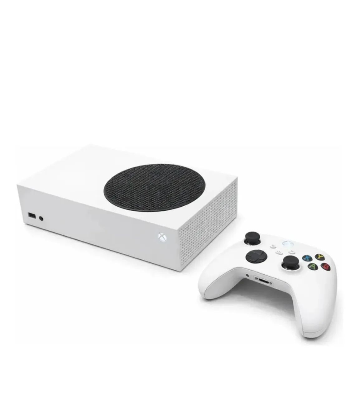 Xbox Serios S
