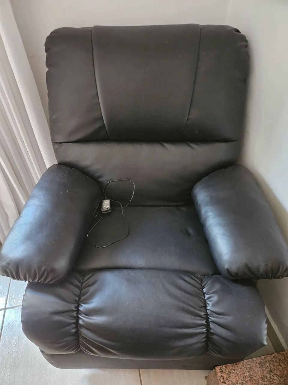 Poltrona de massagem  - Foto 3