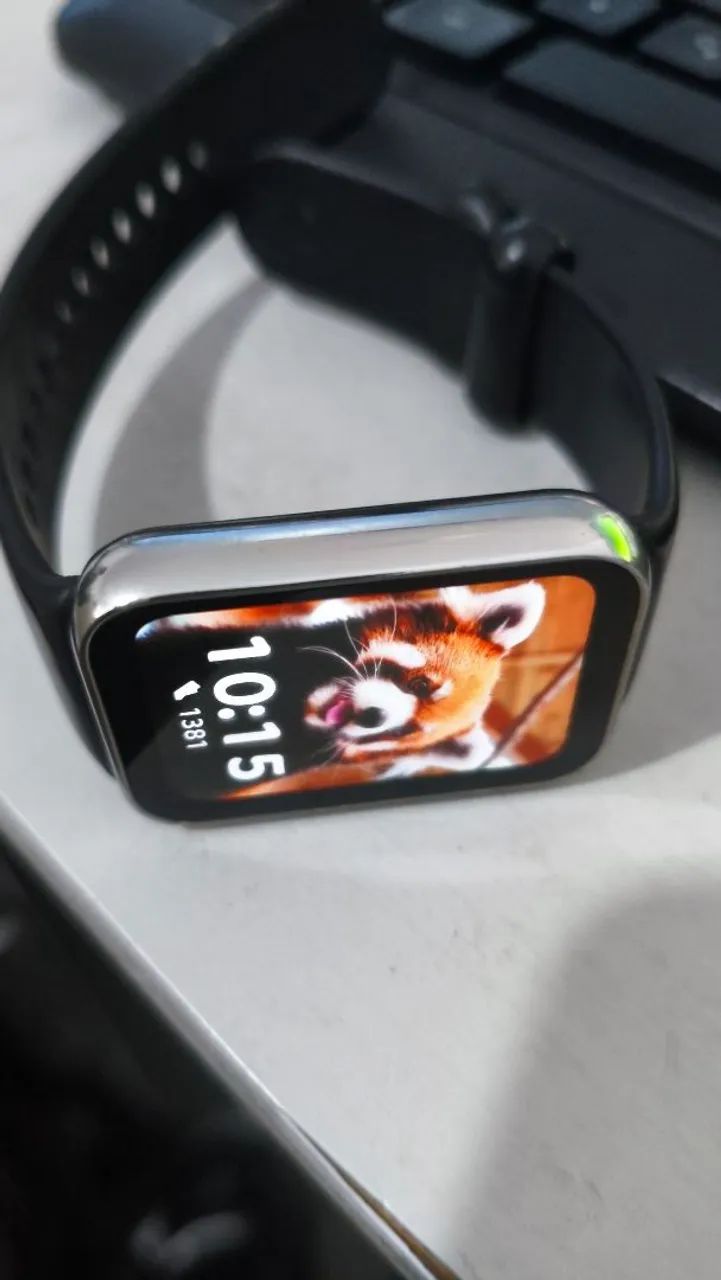 Xiaomi smart Band 8 pro 