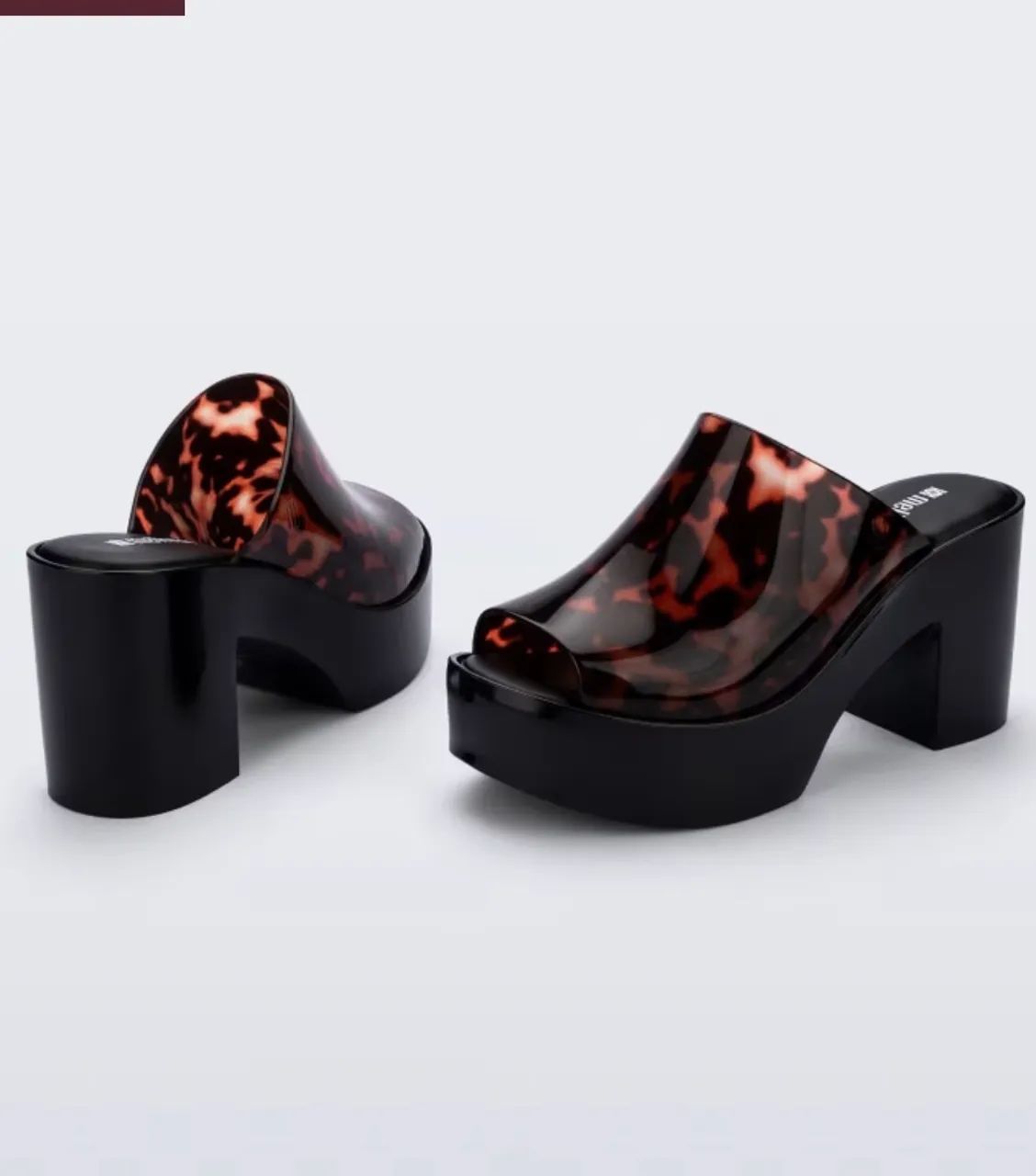 Melissa Mule Hype II - Foto 3