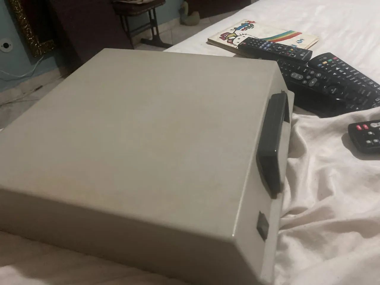 Máquina escrever olivetti - Foto 5