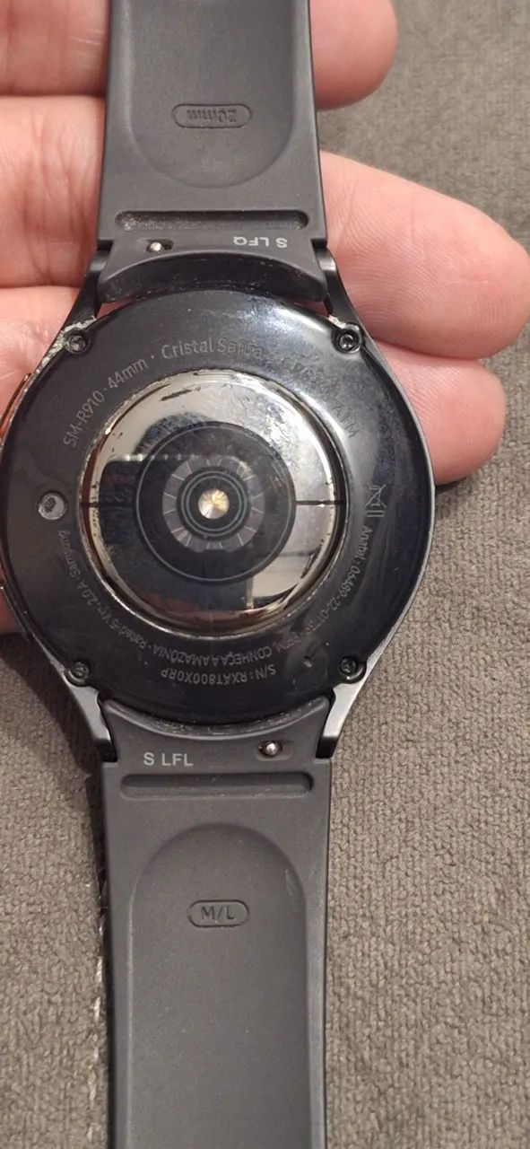 Galaxy watch 5 - Foto 5