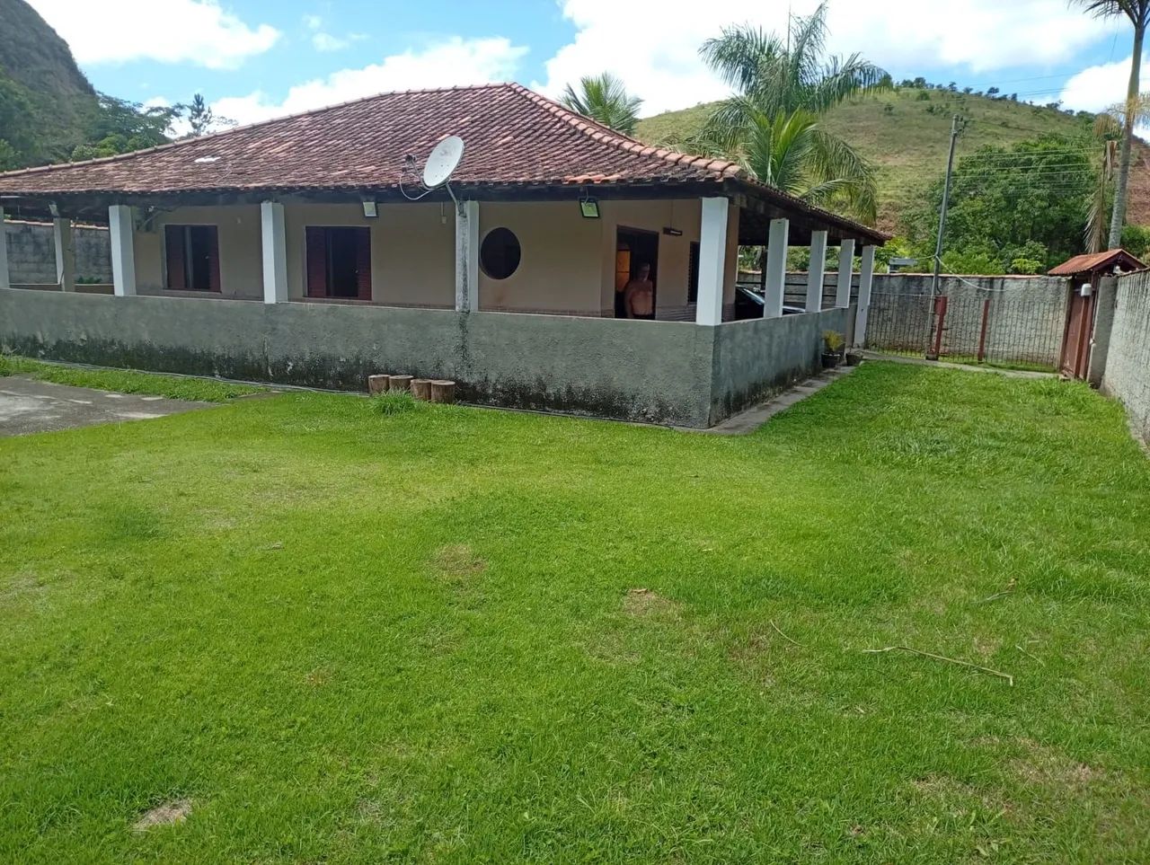 Granja no Pitangueiras 