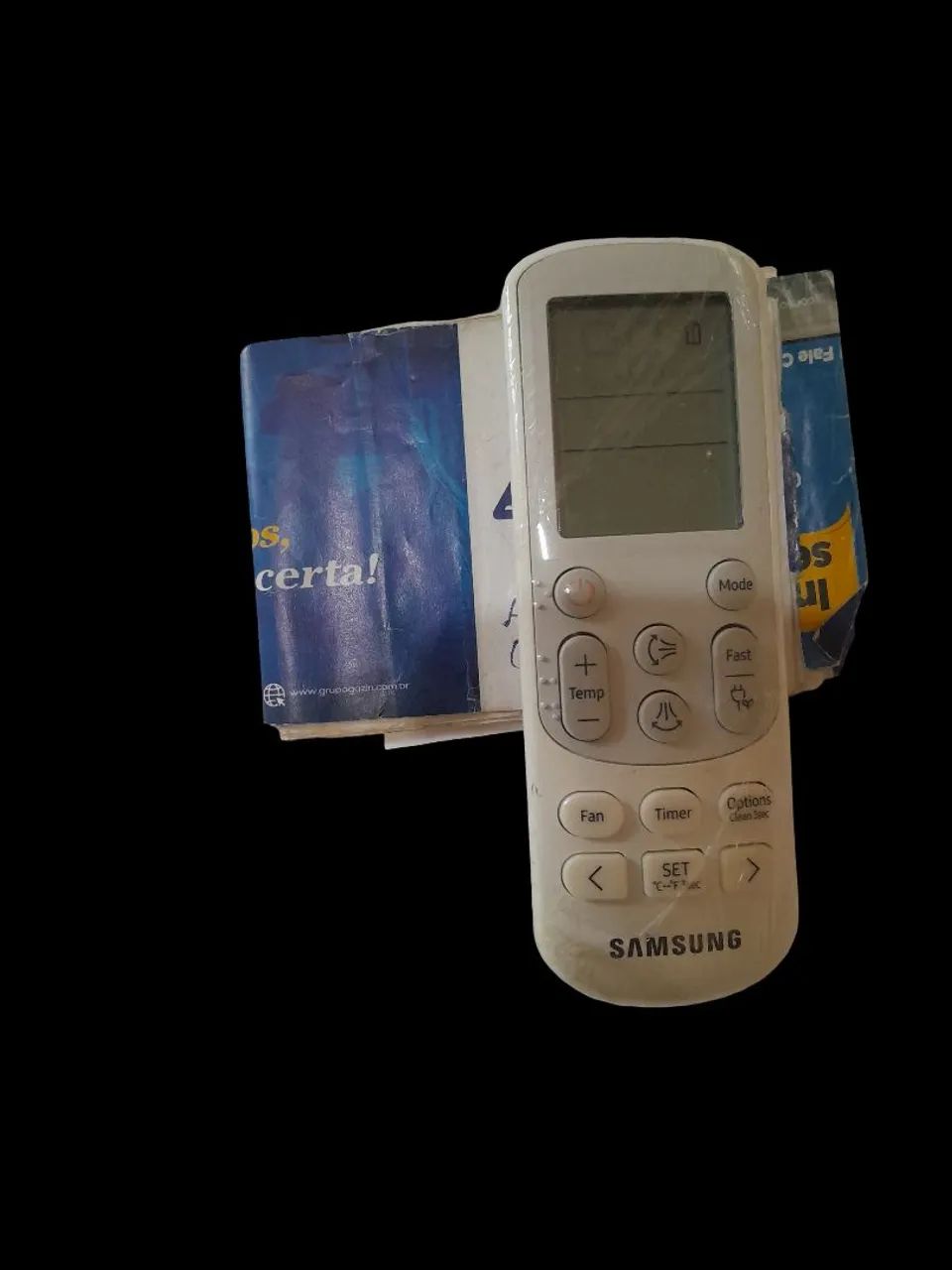 Ar inverter sansung  - Foto 4