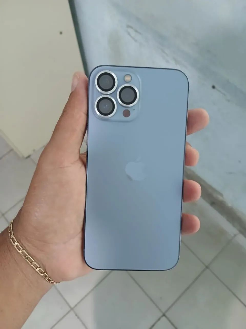 iPhone 13 pro max