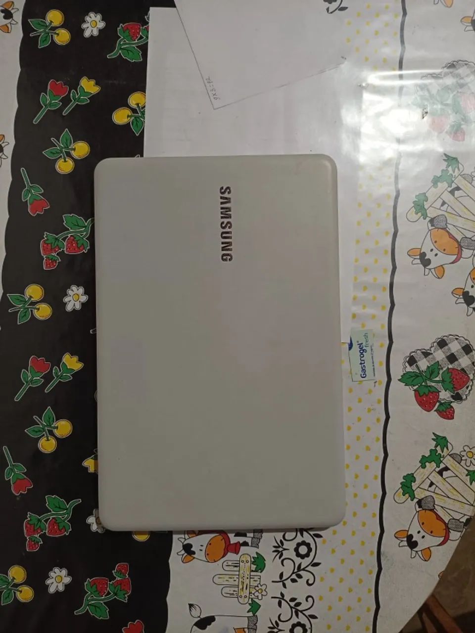 Notebook Samsung - Foto 2