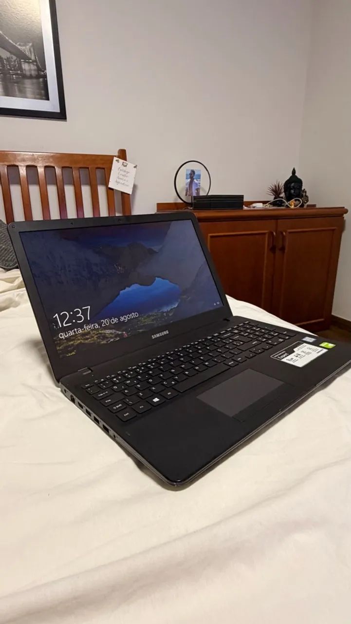 Notebook Samsung Expert Core i7 - Foto 2