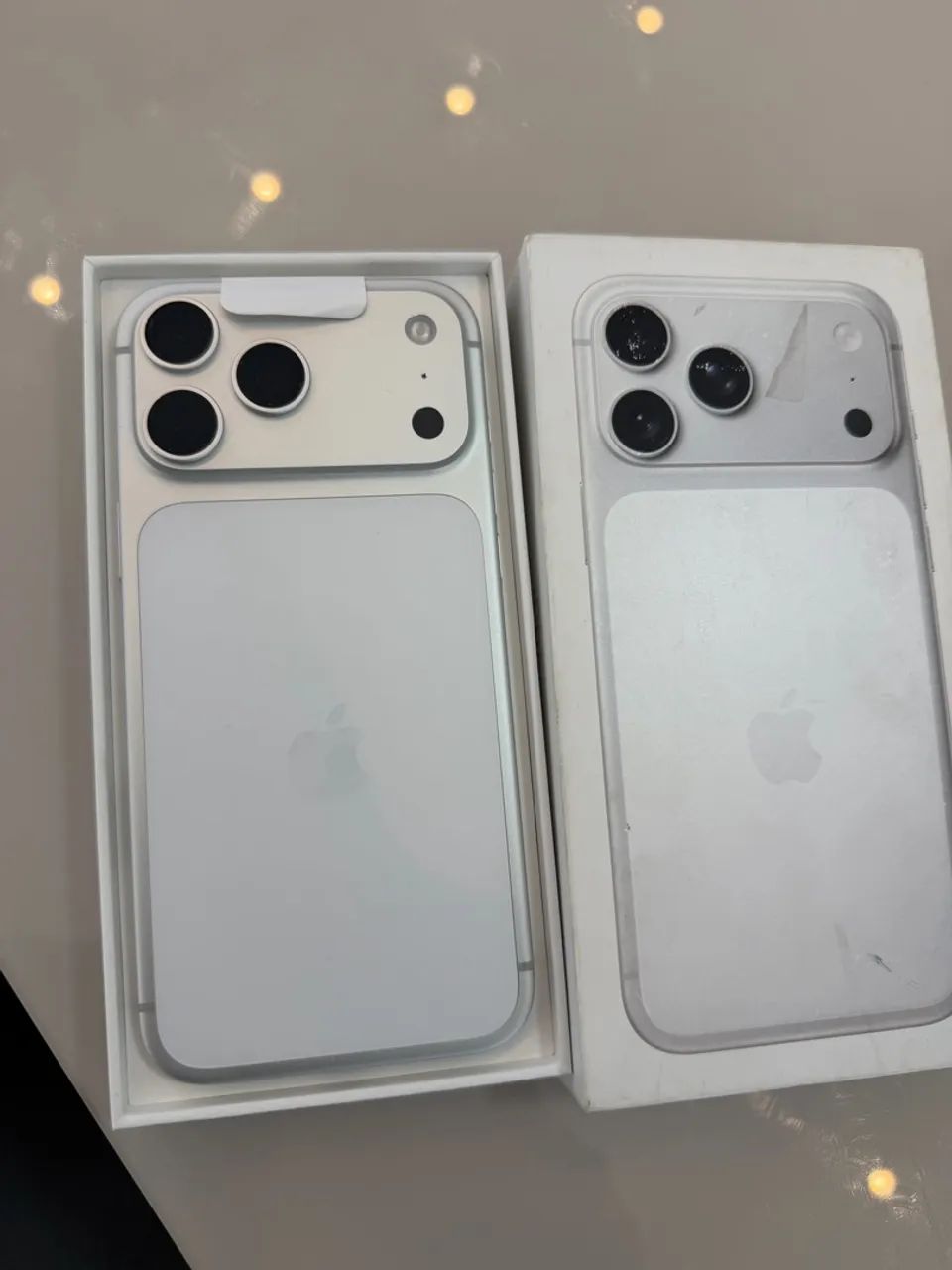 iphone 17 Pro Max impecável  - Foto 2