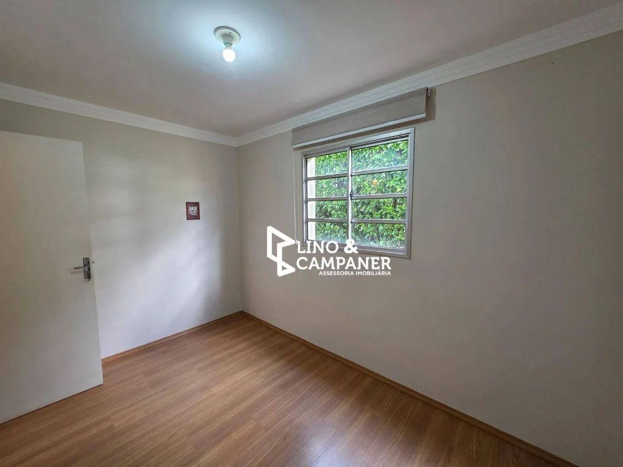 Apartamento para alugar por R$ 1.090/mês - Conjunto Residencial Marajoara - Londrina/PR - Foto 12